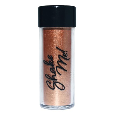  Lustre Snow Rose Gold Edible Lustre Dust 10g PME