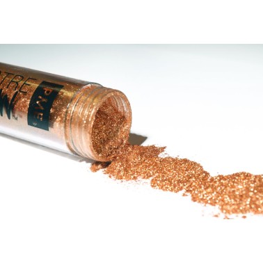  Lustre Snow Rose Gold Edible Lustre Dust 10g PME