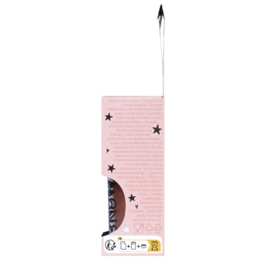  Lustre Snow Rose Gold Edible Lustre Dust 10g PME