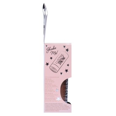  Lustre Snow Rose Gold Edible Lustre Dust 10g PME