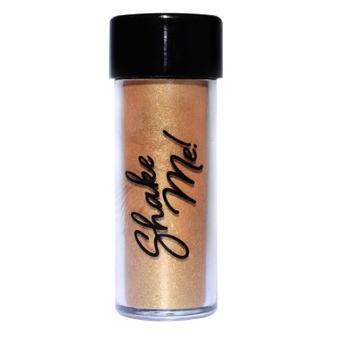  Luster Snow Gold Edible Lustre Dust 10g PME