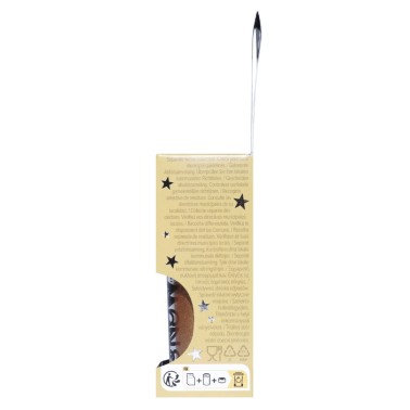  Lustre Snow Gold Edible Lustre Dust 10g PME