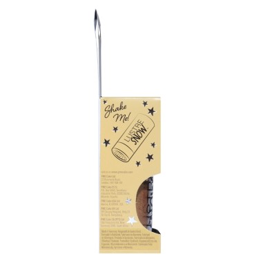  Poussière de lustre de lustre à la neige lusquer 10g PME