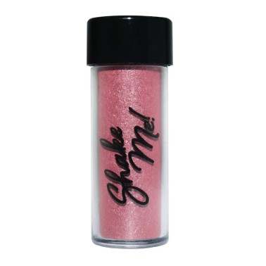  Luster Snow Pink Edible Luster Dust 10g PME