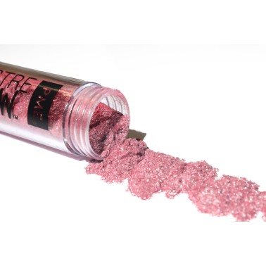 Lustre Snow Pink Edible Lustre Dust 10g PME
