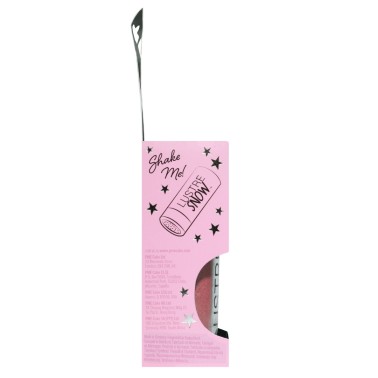  Lustre Snow Pink Edible Lustre Dust 10g PME