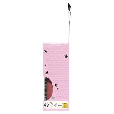  Lustre Snow Pink Edible Lustre Dust 10g PME