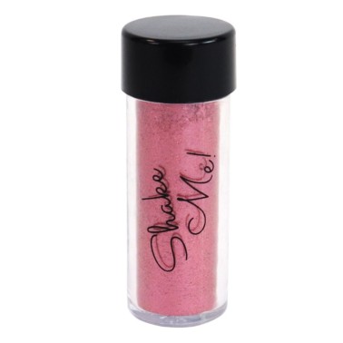  Lustre Snow Red Edible Lustre Dust 10g PME