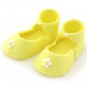 Set tagliapasta scarpe neonato JEM piccole - JEM in vendita su Sugarmania.it