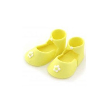 Set tagliapasta scarpe neonato JEM piccole - JEM in vendita su Sugarmania.it