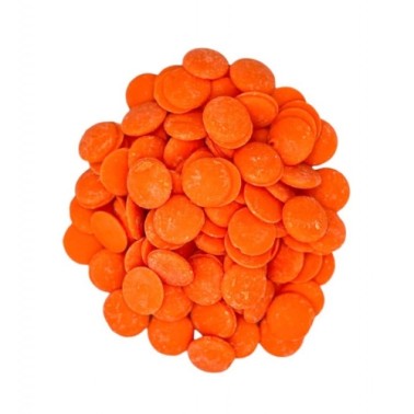 COLORMELT GLASSE COLORMELT orange 250 g