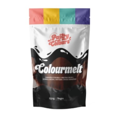 Colormelt ColorMelt Glasse 250 g