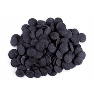 Glassa per dolci ColourMelt nero 250 g