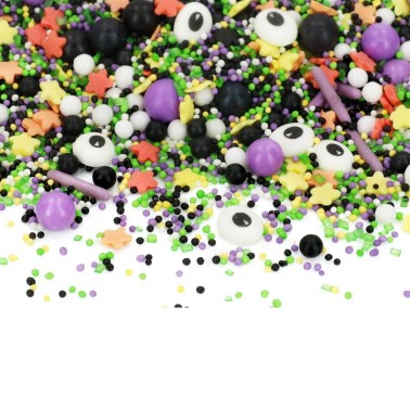  Sprinkles Happy Halloween 80g linea economica