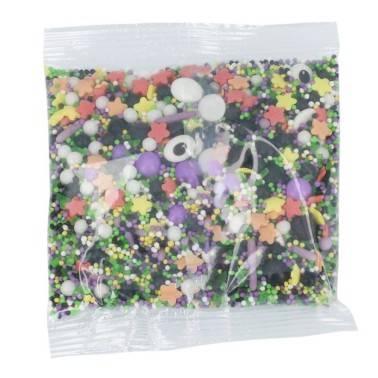  Sprinkles Happy Halloween 80g linea economica