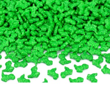 80g sugar dinosaurs economic line
