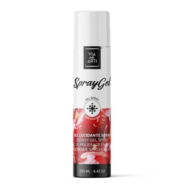 Polish jelly spray food gel 190 ml