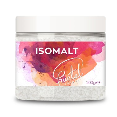  Isomalt 200g Fractal