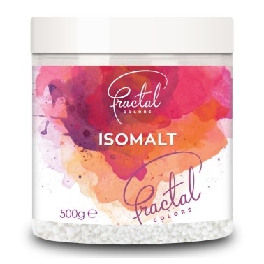  Isomalt 500g Fractal