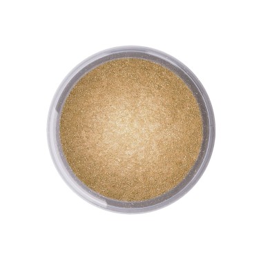 Elder Old Old Old Gold Dowel Supearl Shine Fractal