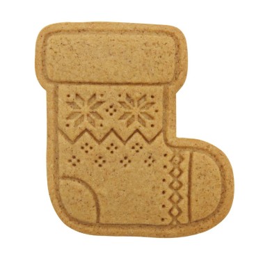 Impression Kochgeschirr Gemütlicher Weihnachten 3 Stück PME