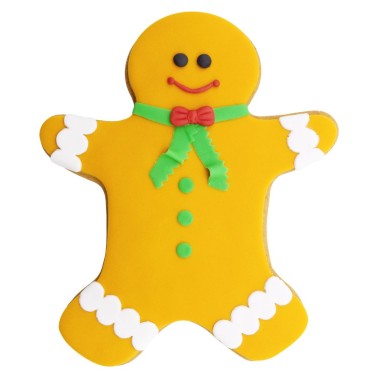 Giant gingerbread cooker 18 cm