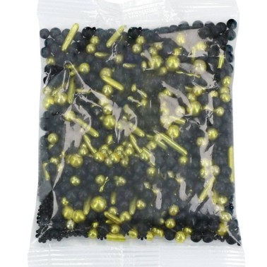 Sugar sprinkles Pearls Glam Night 80g