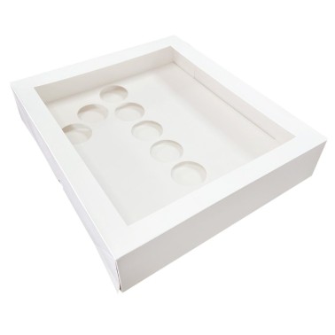 Box pro 12 Cupcakes číslo 1