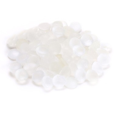  Transparent isomalt in 150g buttons