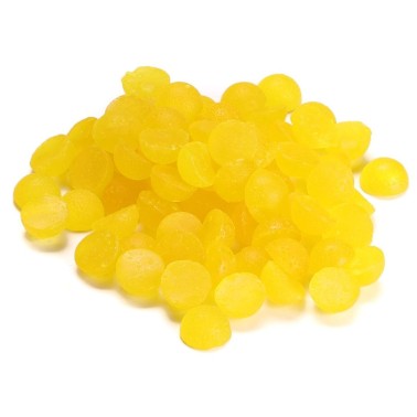  Isomalto giallo in bottoni 150g