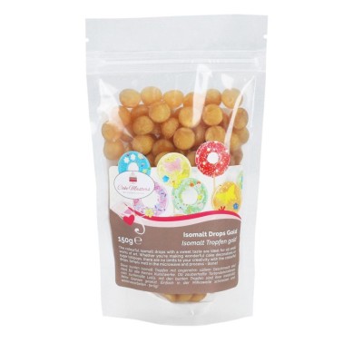  Yellow gold isher in buttons 150g