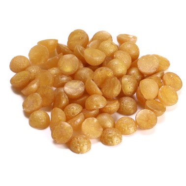  Yellow gold isher in buttons 150g