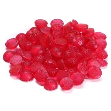  Isomalto rosso in bottoni 150g