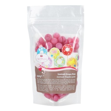  Isomalto rosa in bottoni 150g