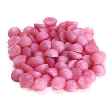  Isomalto rosa in bottoni 150g