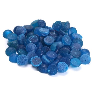  Isomalto blu reale in bottoni 150g