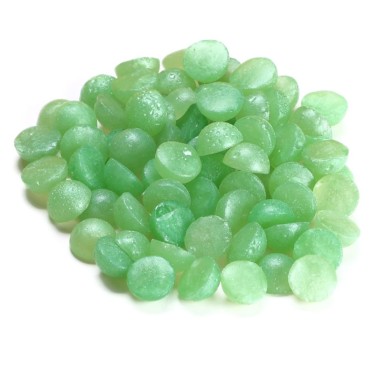  Isomalto verde foglia in bottoni 150g