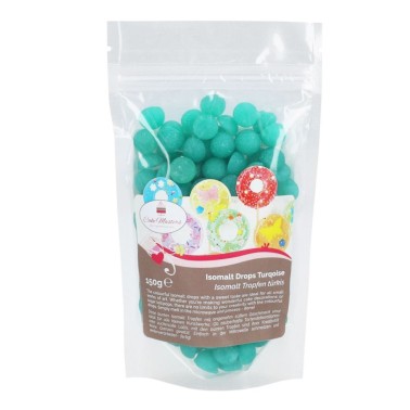  Thankless isher in buttons 150g