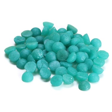  Isomalto turchese in bottoni 150g
