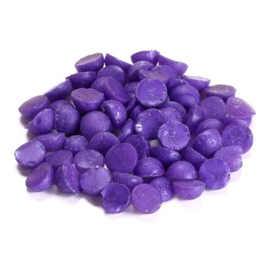  Isomalto viola in bottoni 150g