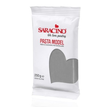Pasta MODEL GRIGIA Saracino 250g