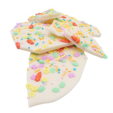 Sprinkles di zucchero HAPPY EASTER 60g PME