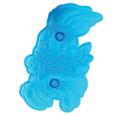 Stampo JEM coniglio Fun bunny 
