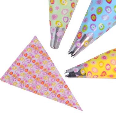 12 pezzi Sac à poche 30 cm Pasqua 