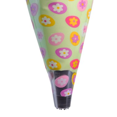 12 pezzi Sac à poche 30 cm Pasqua 