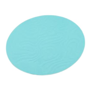 Set 25 pezzi sottotorta rigido tondo tiffany 20 cm Enjoy 