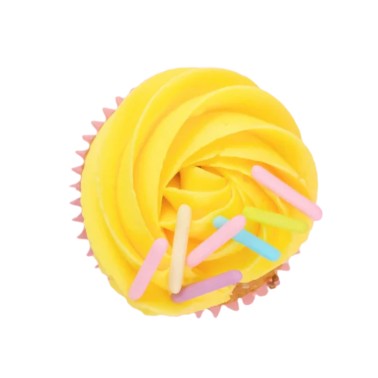 Happy Colour - Sunshine Yellow colorante liposolubile 