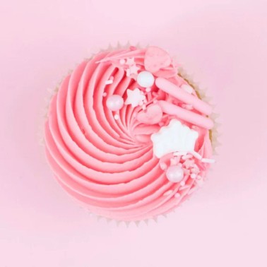 Happy Colour - Confident Pink colorante liposolubile 