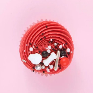 Happy Colour - Cherry Red colorante liposolubile 