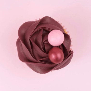 Happy Colour - Blunt Burgundy colorante liposolubile 